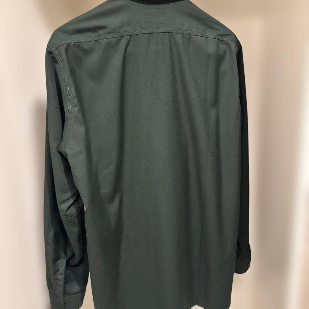 康*様 ニードルス　シャツ長袖