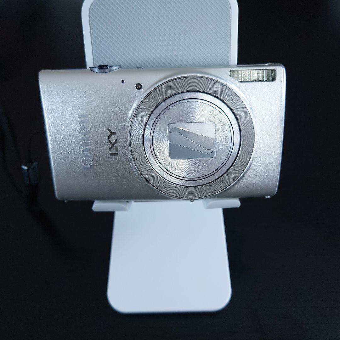 CANON　IXY170