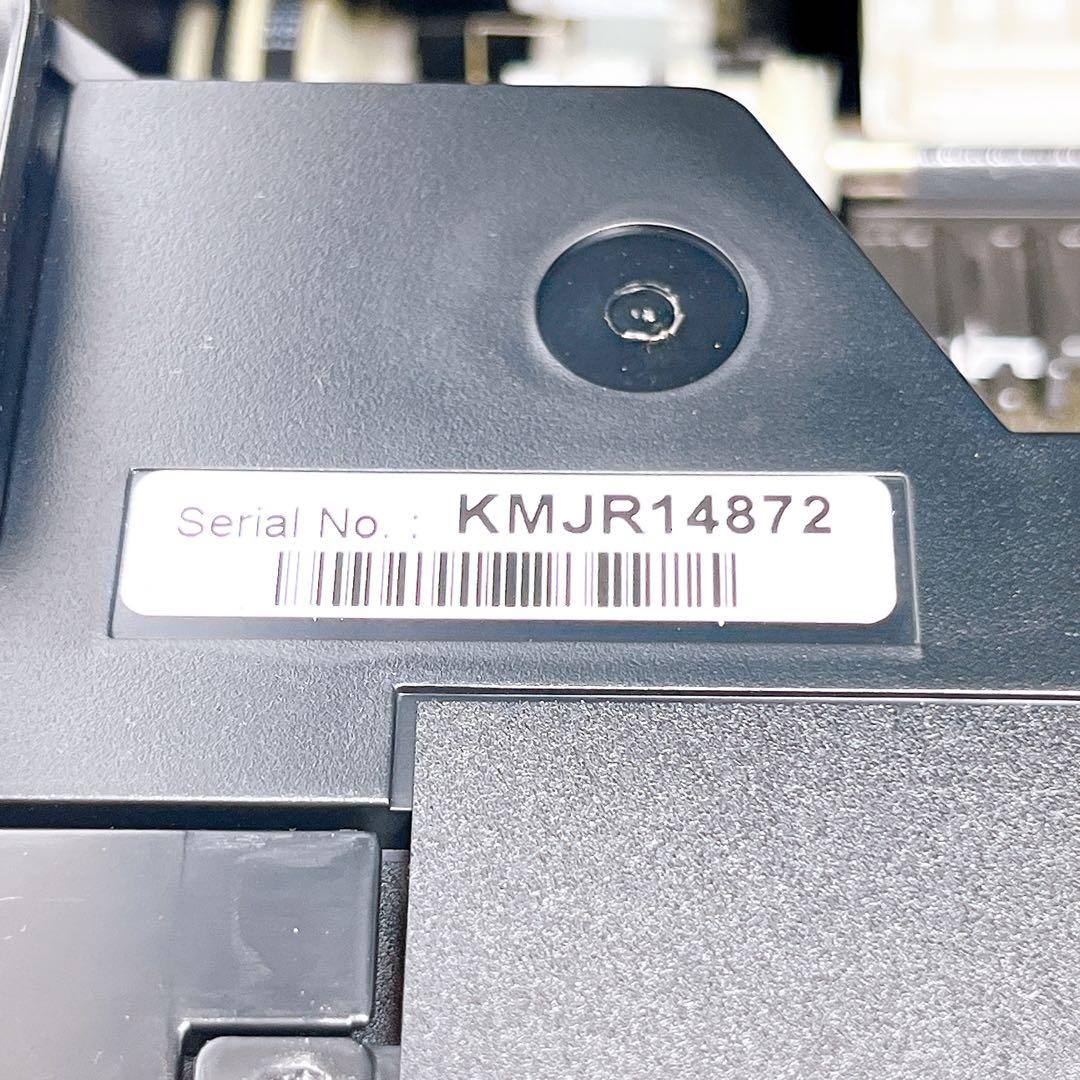 ■印刷枚数極少■Canon TS5030S インクジェットプリンター キャノン