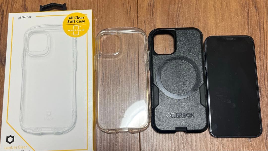 iPhone12 mini 256gGB おまけ付き