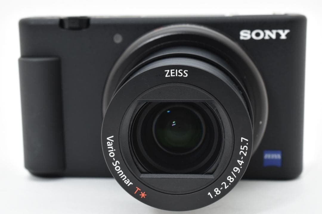 ■美品■SONY VLOGCAM ZV-1