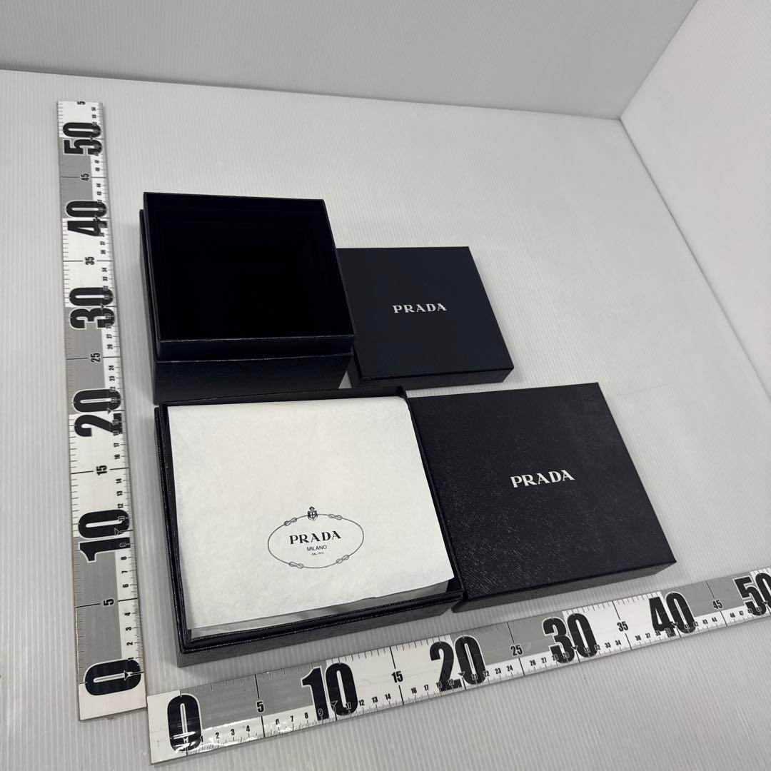 PRADA プラダ 超大量 空箱 57点 まとめ