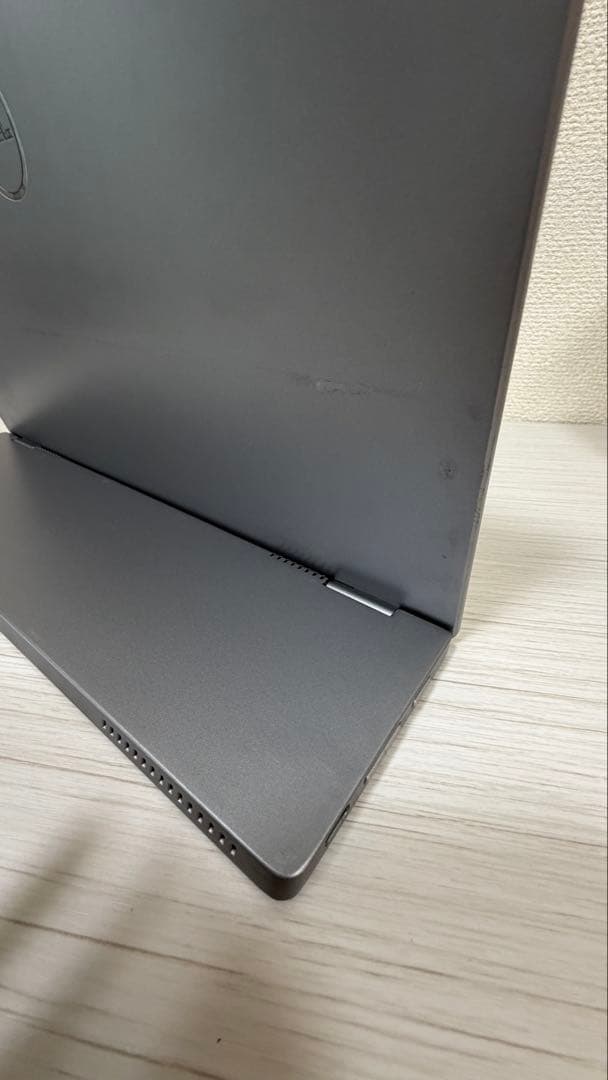 A*i様 Dell C1422H 14インチ ポータブルモニター　L字TypeC