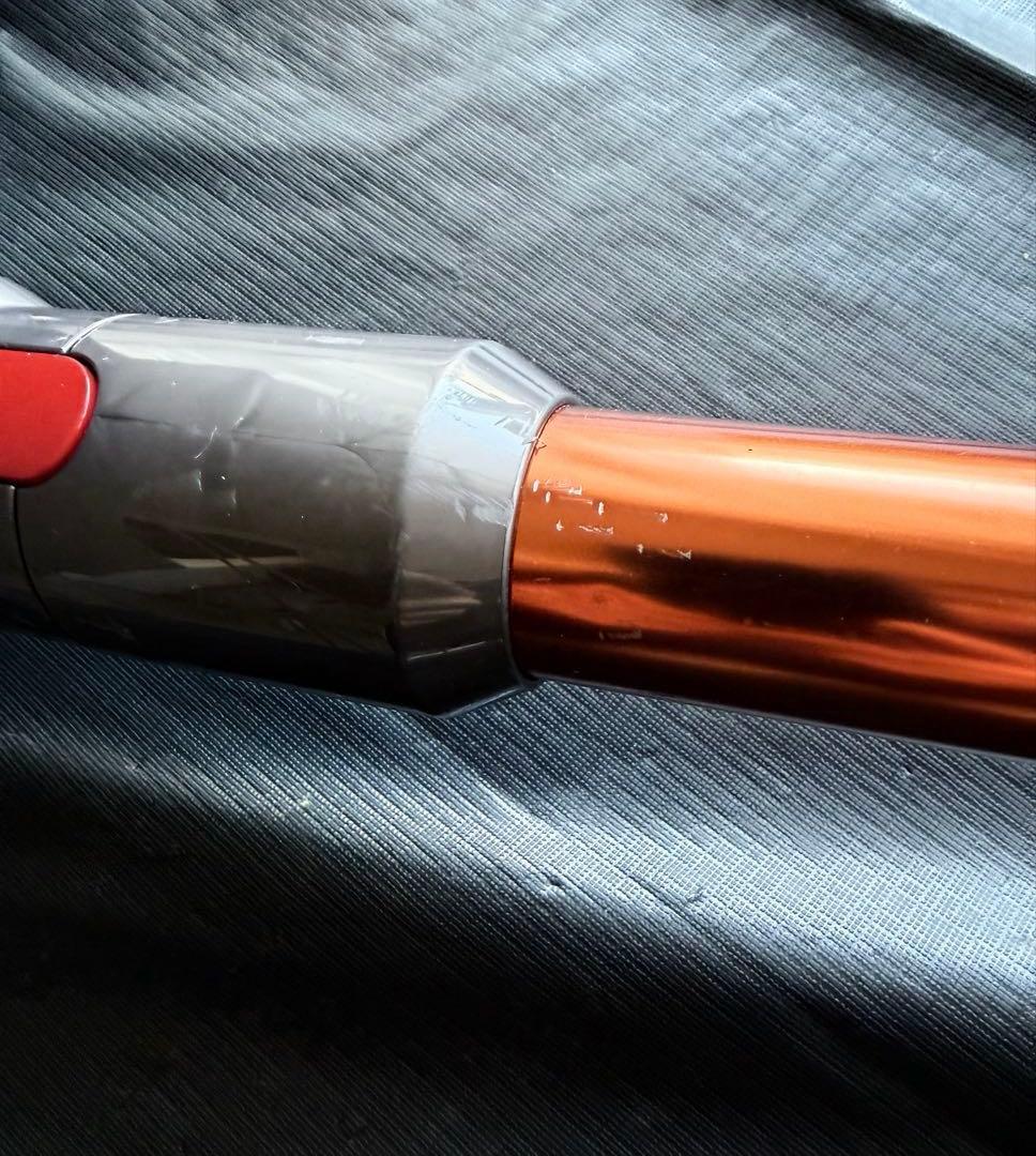 中古 dyson cyclone v10 Fluffy