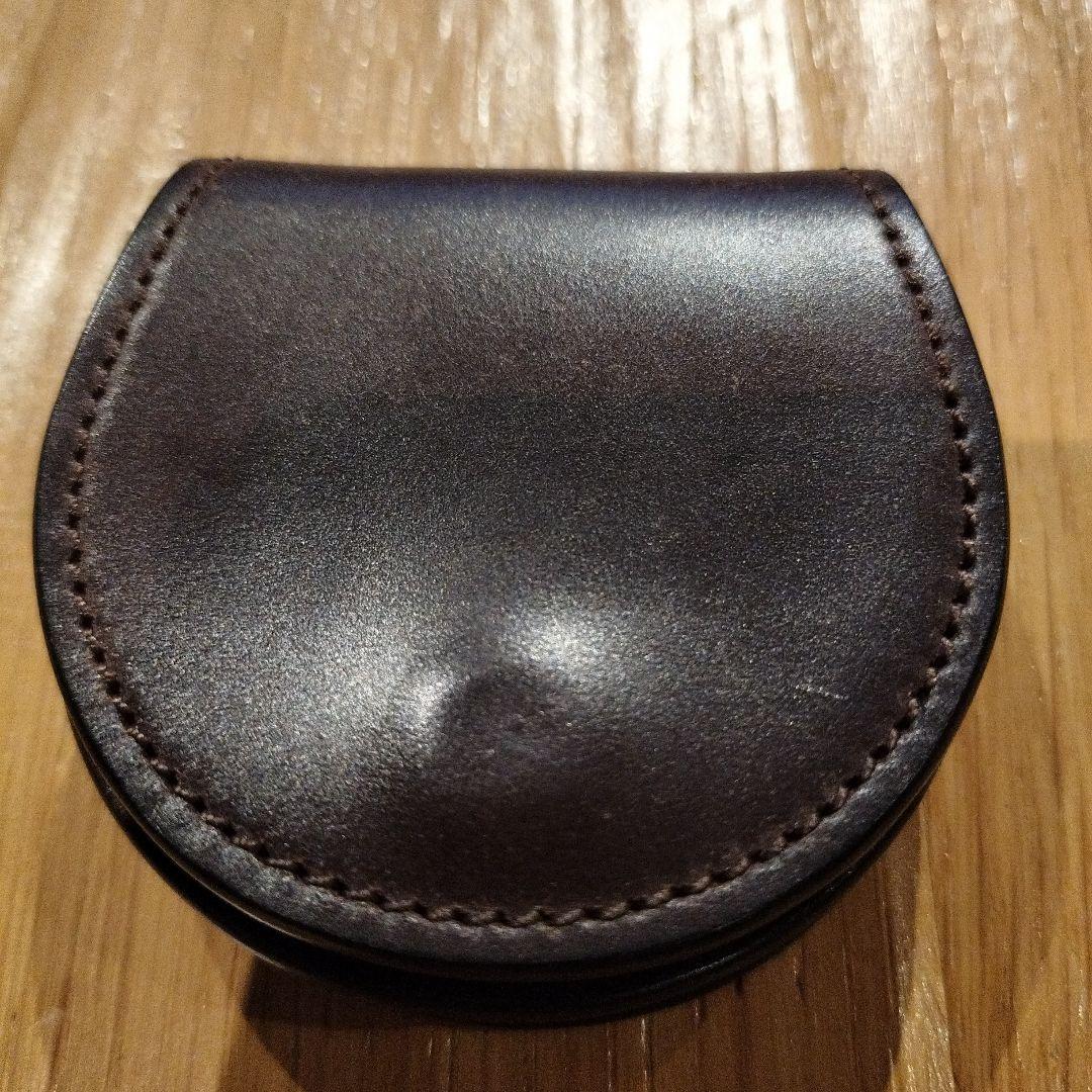 Last Crops コードバン ケース