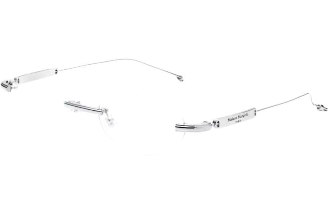 ジェントルモンスター x メゾンマルジェラ MM217