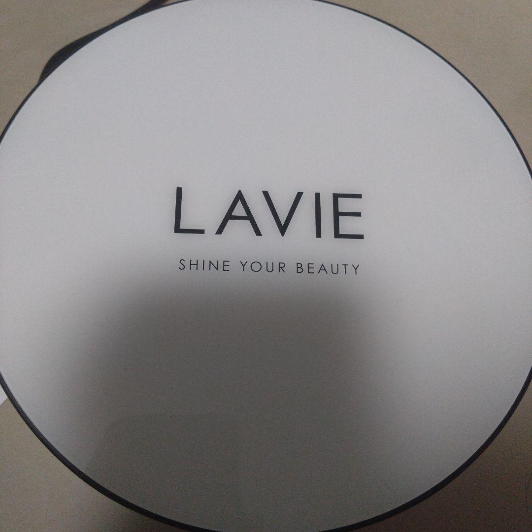 LAVIE 脱毛器 SHINE YOUR BEAUTY