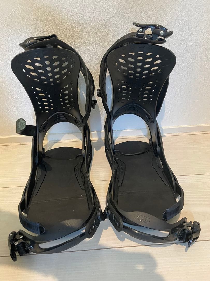 スノーボード FLUX PR