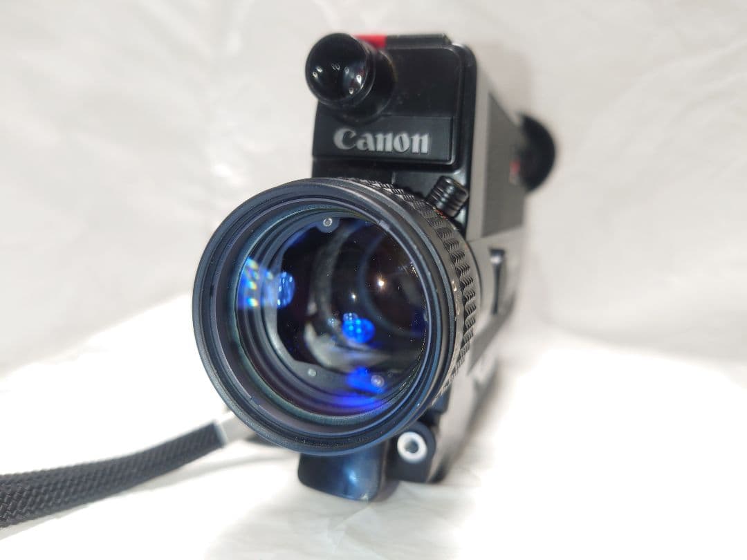 ★希少★Canon 310XL ★露出計動く