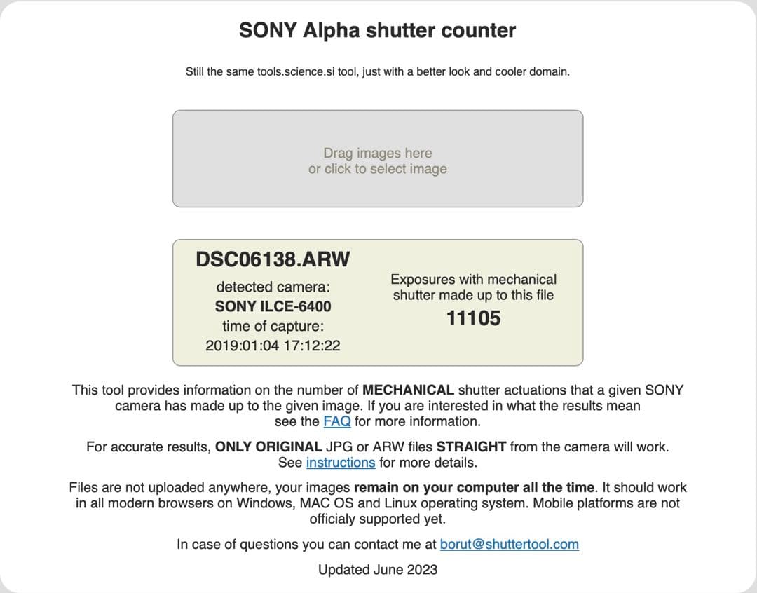 【やすおか様】Sony α6400 ダブルズームレンズキット