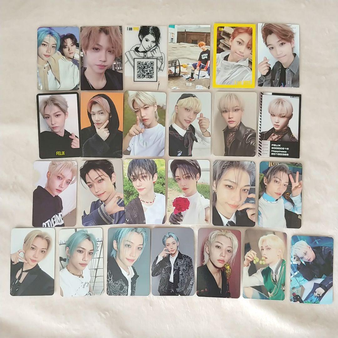 Stray Kids　フィリックス -18