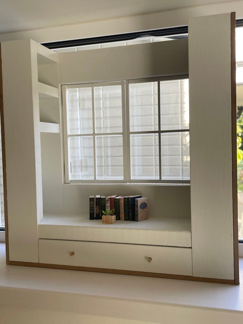 ドールハウス/ミニチュア/ハンドメイド④