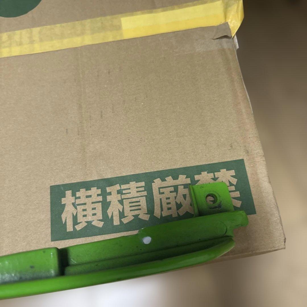 一*輝様 美品　ZRX400 ローソンカラー　テールカウル