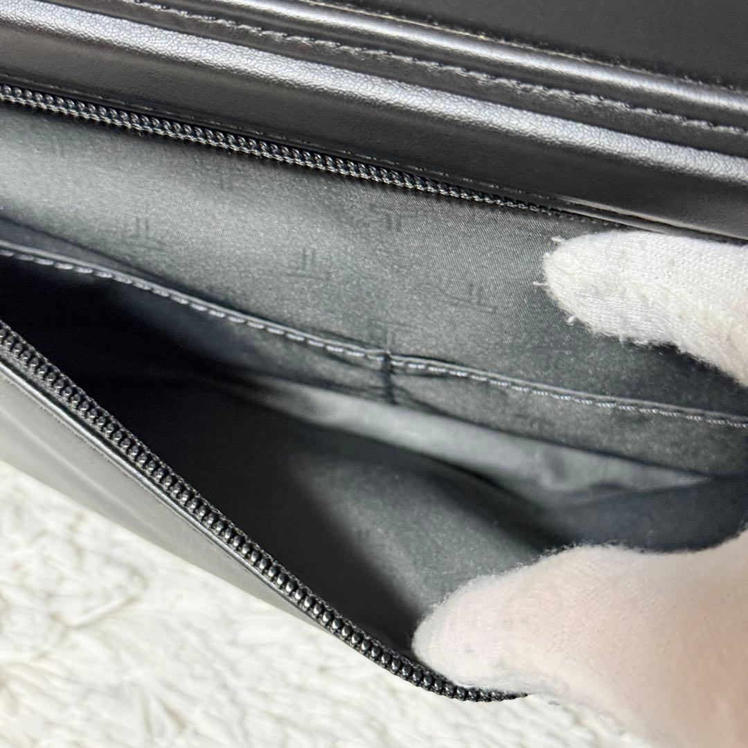 極美品✨TUMI トゥミ　ナパレザー　ビジネスバッグ　2way 96114D4