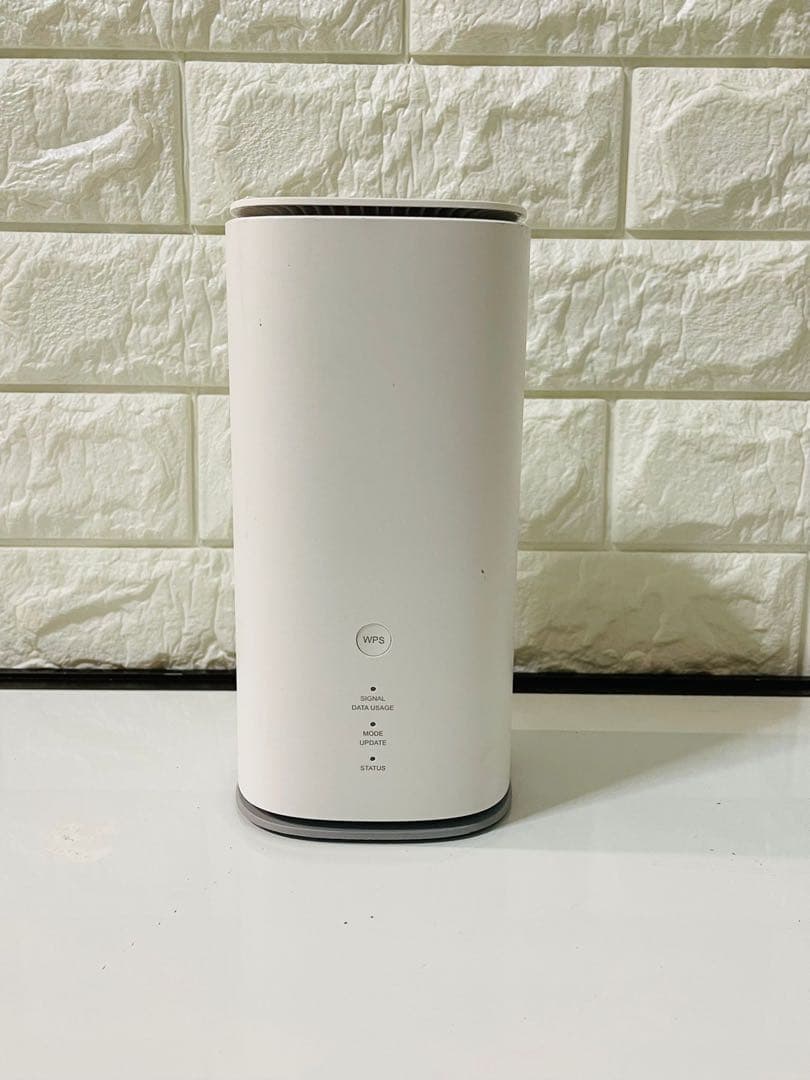 Speed Wi-Fi  5G L13 無線LANルーター2025