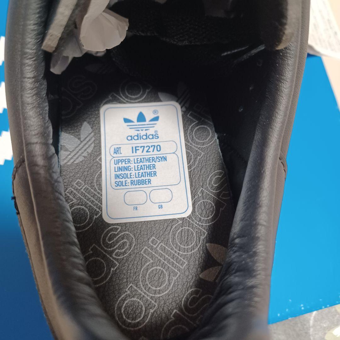 adidas 　 STAN SMITH 80s スタンスミス エイティーズ