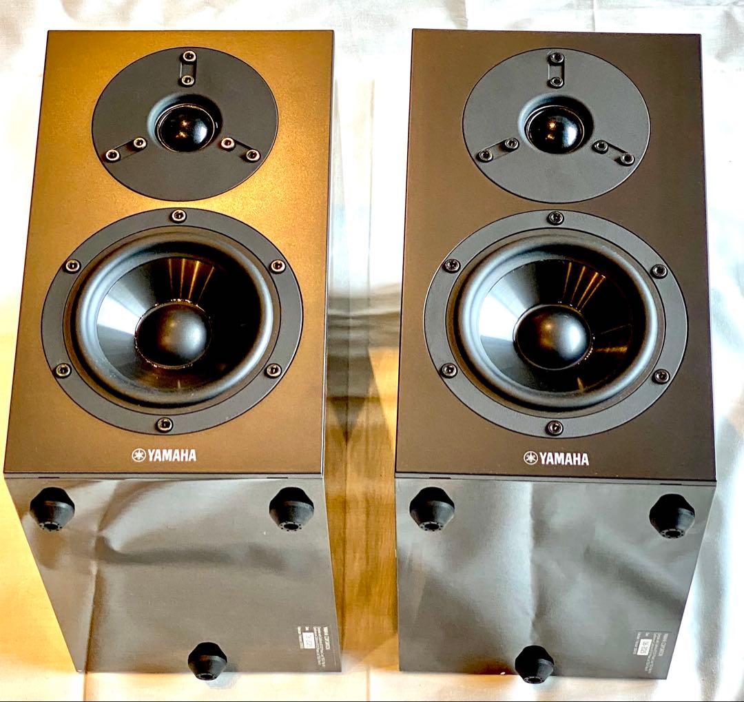 YAMAHA スピーカー　NS-BP200