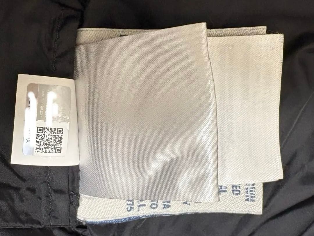 モンクレール MONCLER ジェルボワーズ