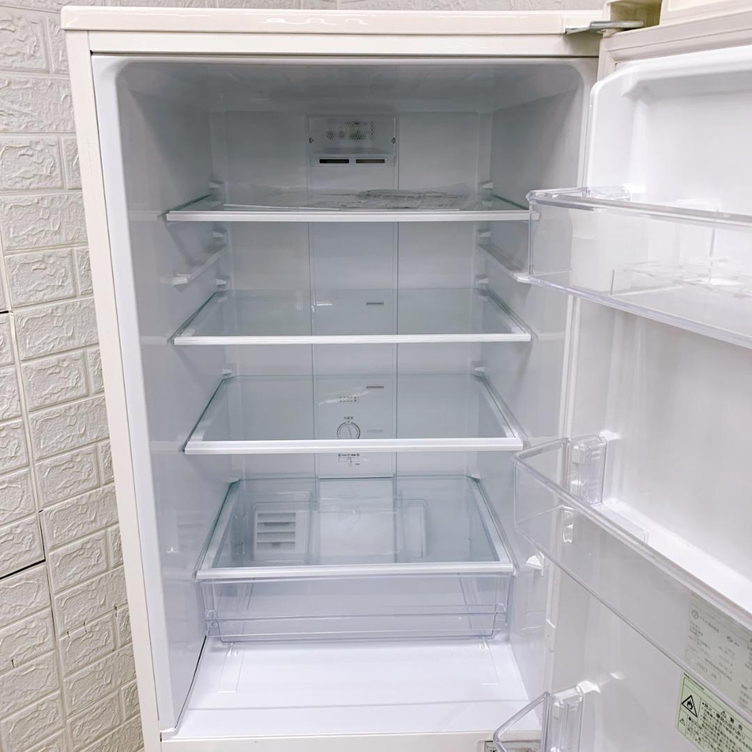 TO11815 アクア 201L 冷蔵庫 大型 小型 一人暮らし