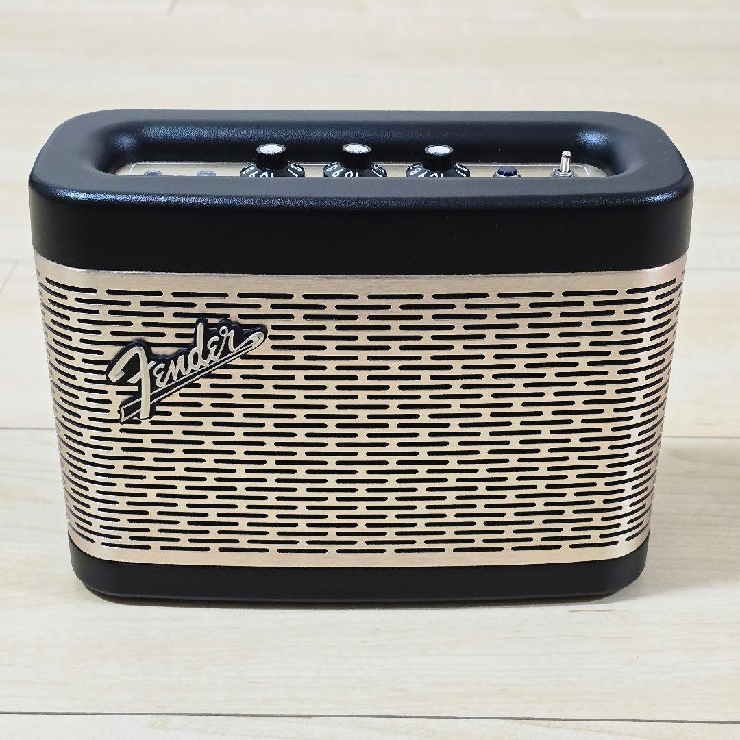 Fender Newport 2 Black Gold (本体・充電器のみ)