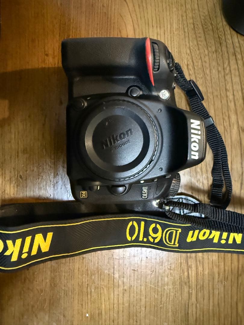 デジタルカメラ Nikon AF-S NIKKOR 17-35mm F2.8D