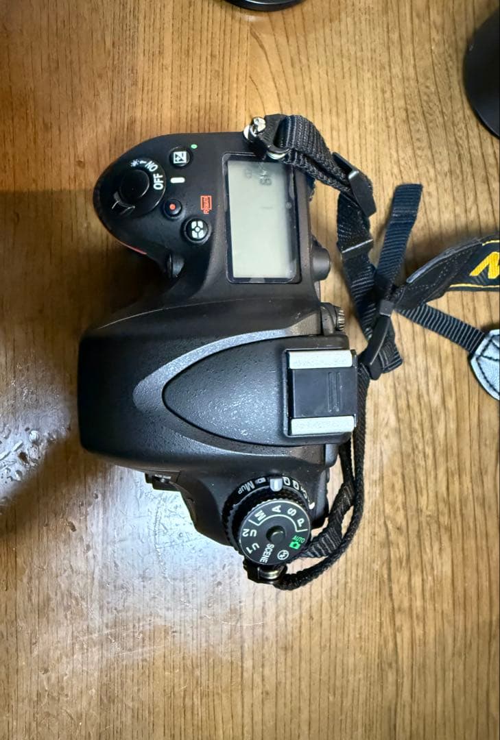 デジタルカメラ Nikon AF-S NIKKOR 17-35mm F2.8D