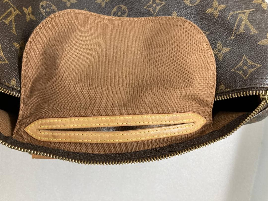 ♡美品♡カデナ付♡ ルイ・ ヴィトン モノグラム スピーディ30 M41526