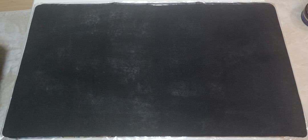 終末の騎士 プレイマット