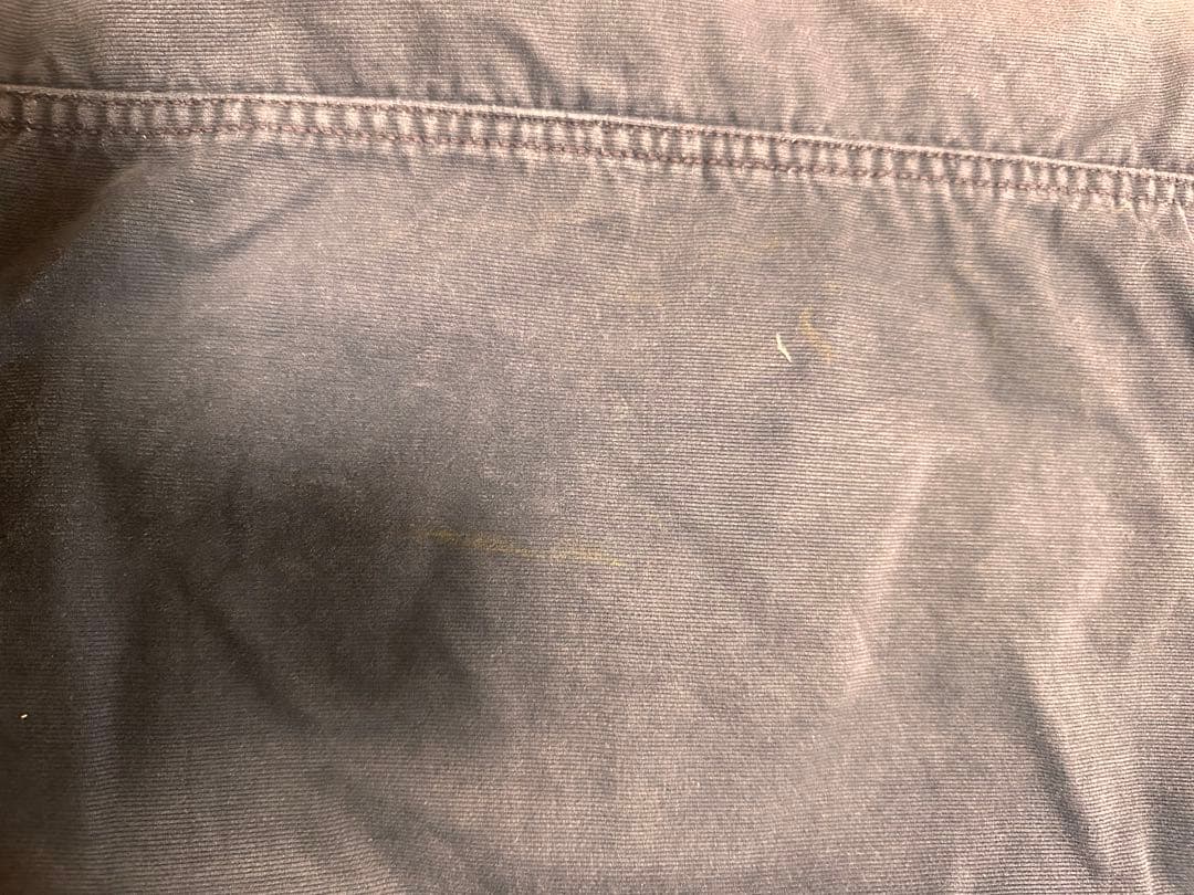 blue blue オーバーオール