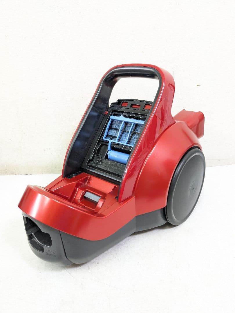 HITACHI CV-SY200 サイクロン式掃除機 2014年製