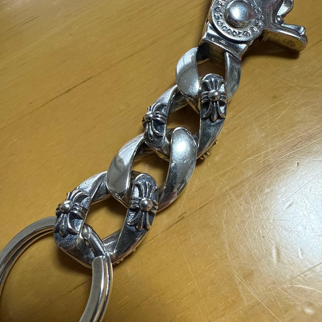 【⭐︎再販⭐︎】 職人手作り ダガー シルバーキーリング