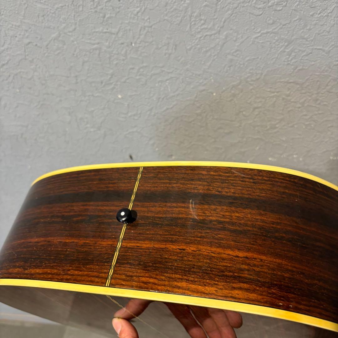 YAMAHA フォークギター FG-401WB