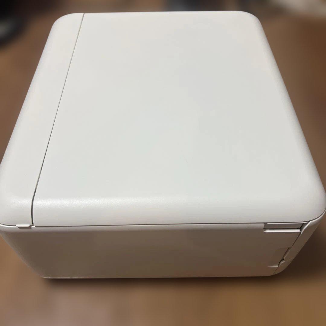 エプソンプリンターエコタンクEW-M754TW総印刷枚数 194 枚