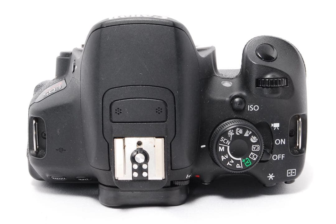 ◆すぐ使える◆Canon Kiss X7i◆美品◆スマホ転送◆一眼レフカメラ◆