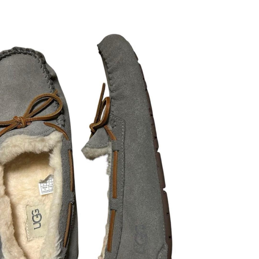 【美品】アグ UGG アンスレー ANSLEY 21505 26cm