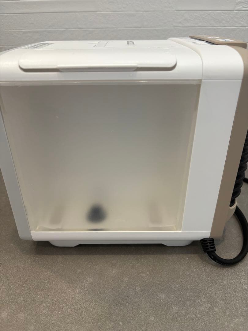 COCODAN Heat Cool One 16 ミニクーラー　ミニ扇風機