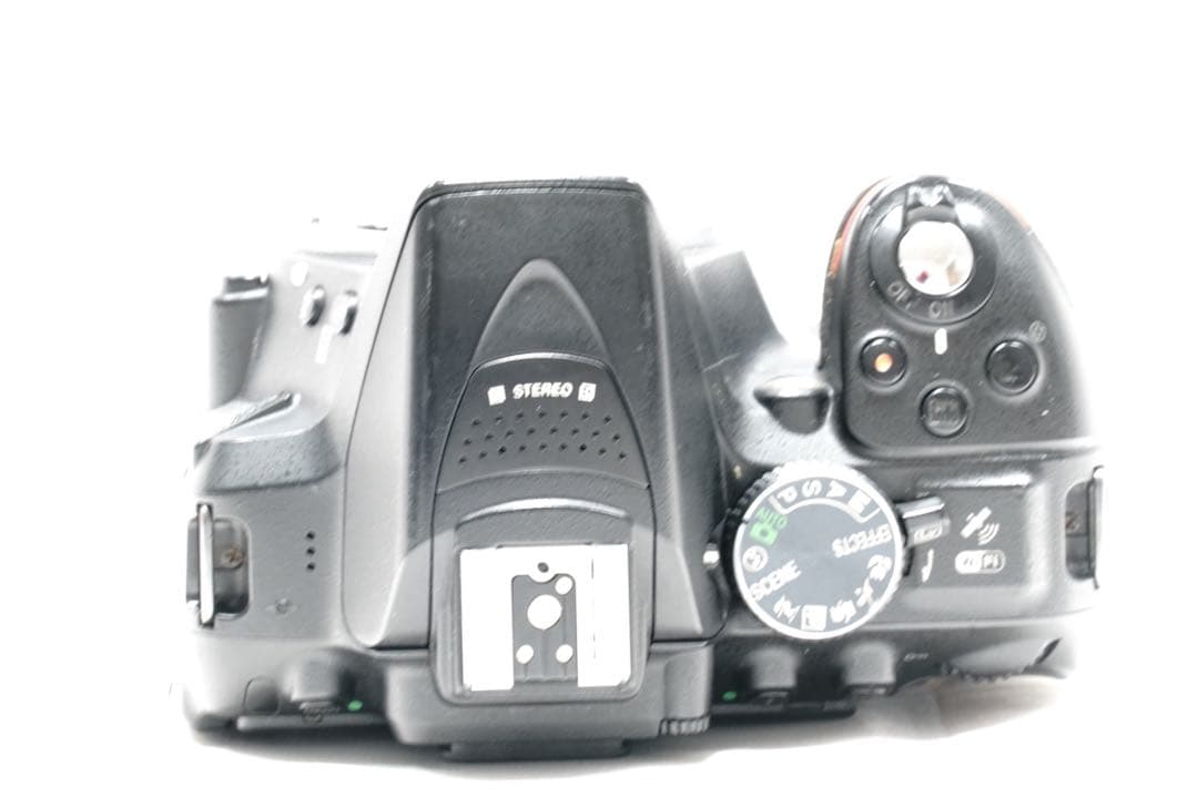 Nikon D5300✨Wi-Fi スマホ転送 高画質 一眼レフカメラ