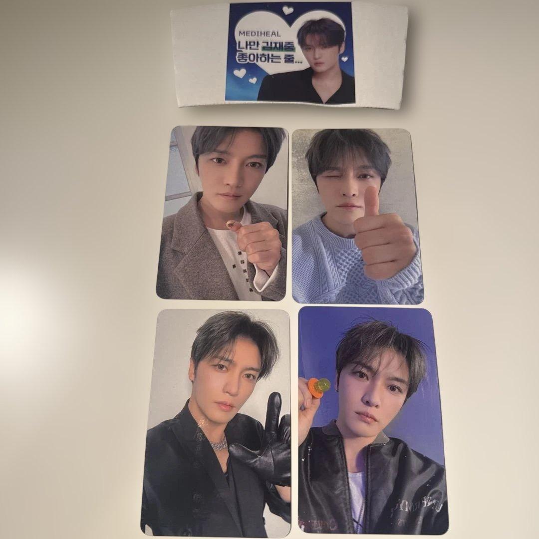 ジェジュン J-party JPARTY ソウルコン 2026