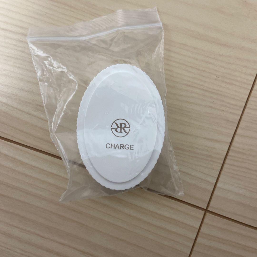 ルビーセル　エアブラシ本体　ハンディ