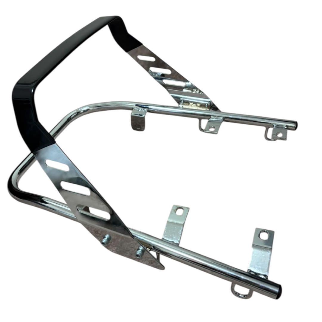 ゼファー400 ファッションタンデムとか