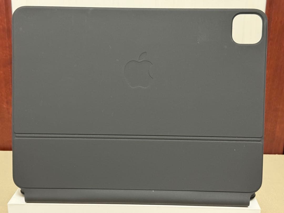 iPad 11インチ Magic Keyboard MXQU2LL/A US配列