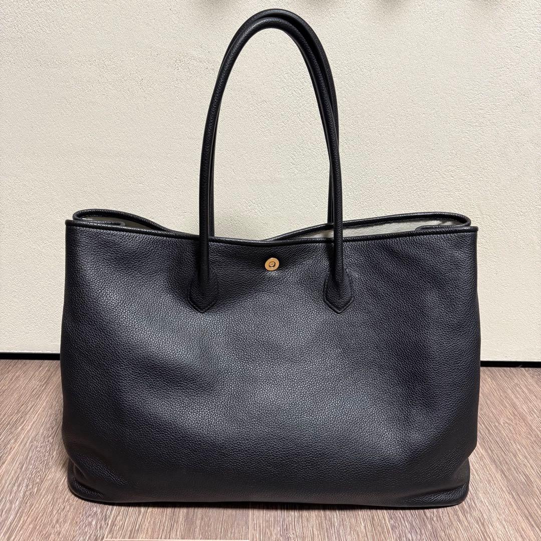 【cisei】シセイ トートバッグ 941 ブラック