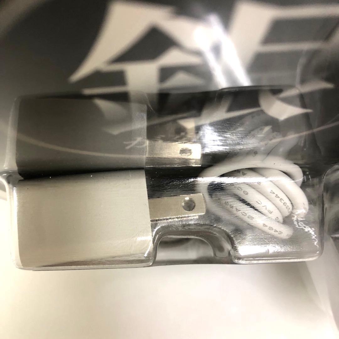 Y77-19 SHARP AS-AG1 銀イオンホース　未使用