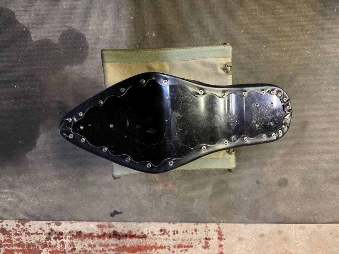 ジュリアーリー　シート