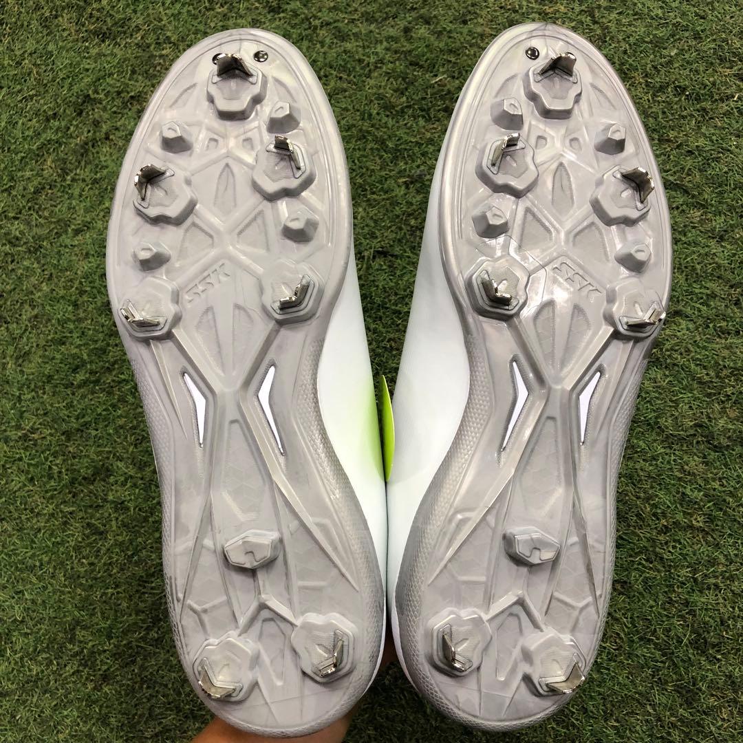 miru_nee　グローロードTT-LW SSK 野球28.0cm