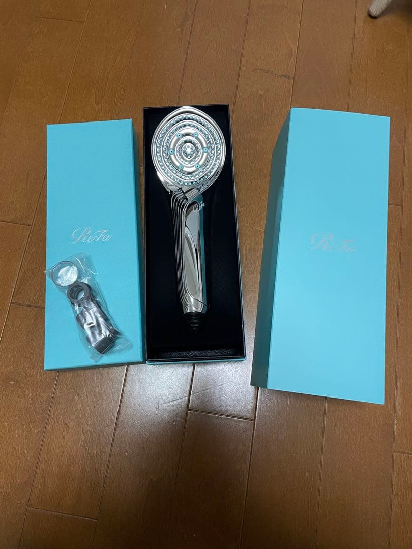 リファ　ファインバブルS