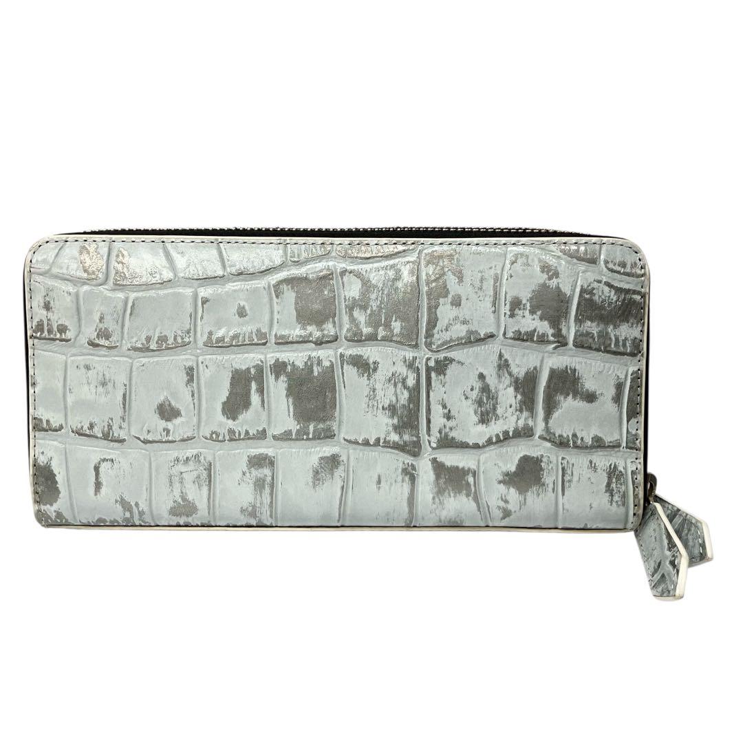 未使用 CASTELBAJAC カステルバジャック ジプス 長財布