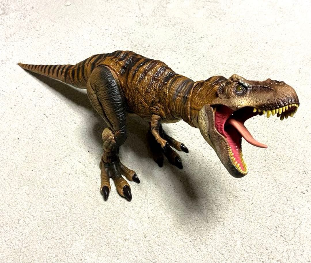 ハモンドコレクション　ティラノサウルス マテル