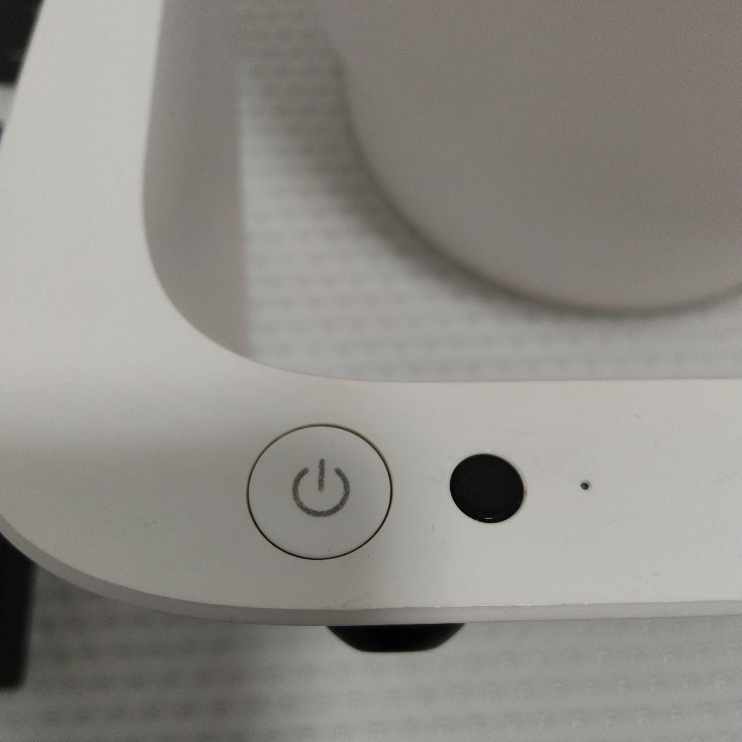 【美品・リモコン付】バルミューダ GreenFan C2 サーキュレーター