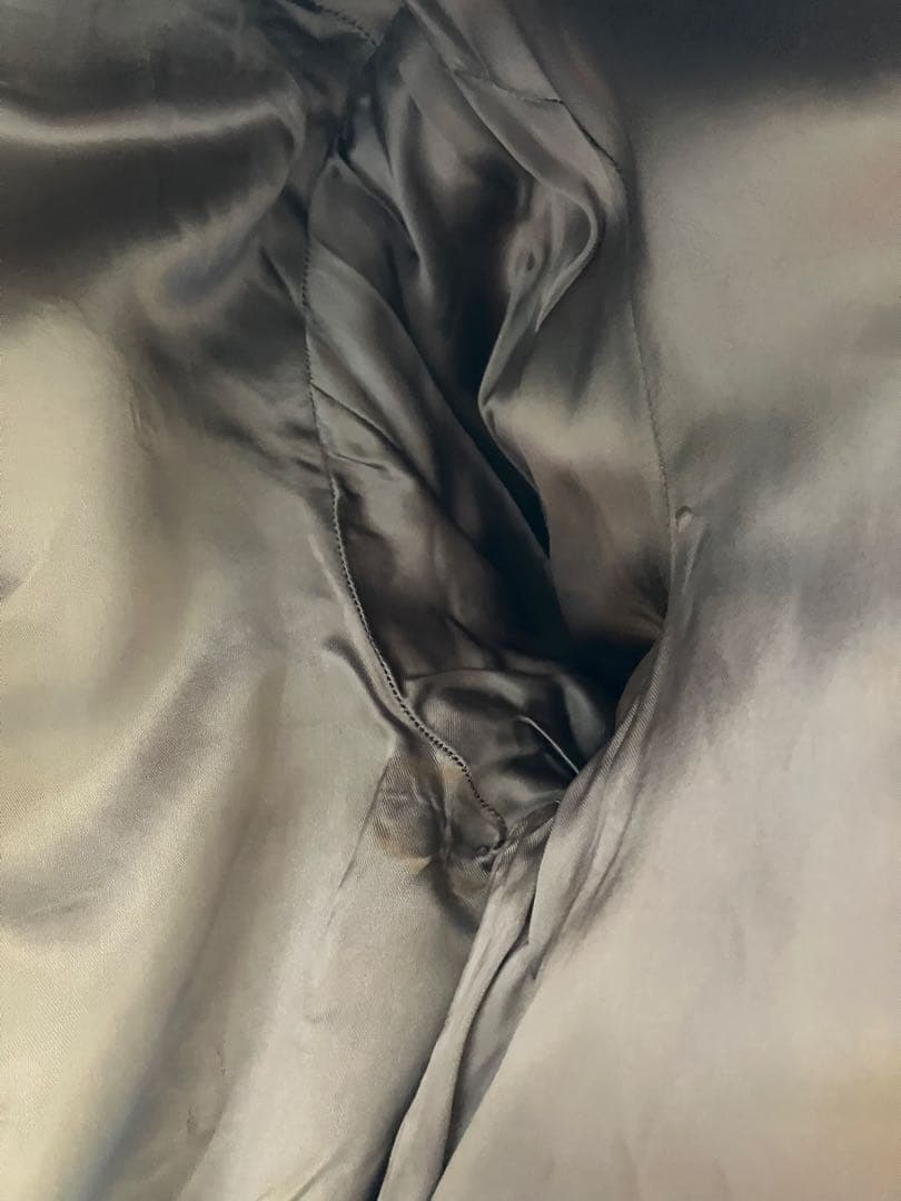 ジャケット・アウター 50s vintage wool sports jacket